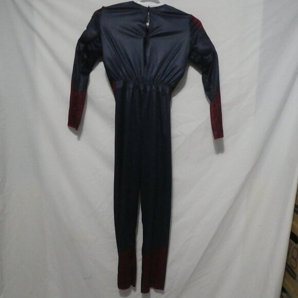 Marvel | medium (7-8) | The Amazing Spider Man 2 Spider Man Costume - Picture 2 of 14